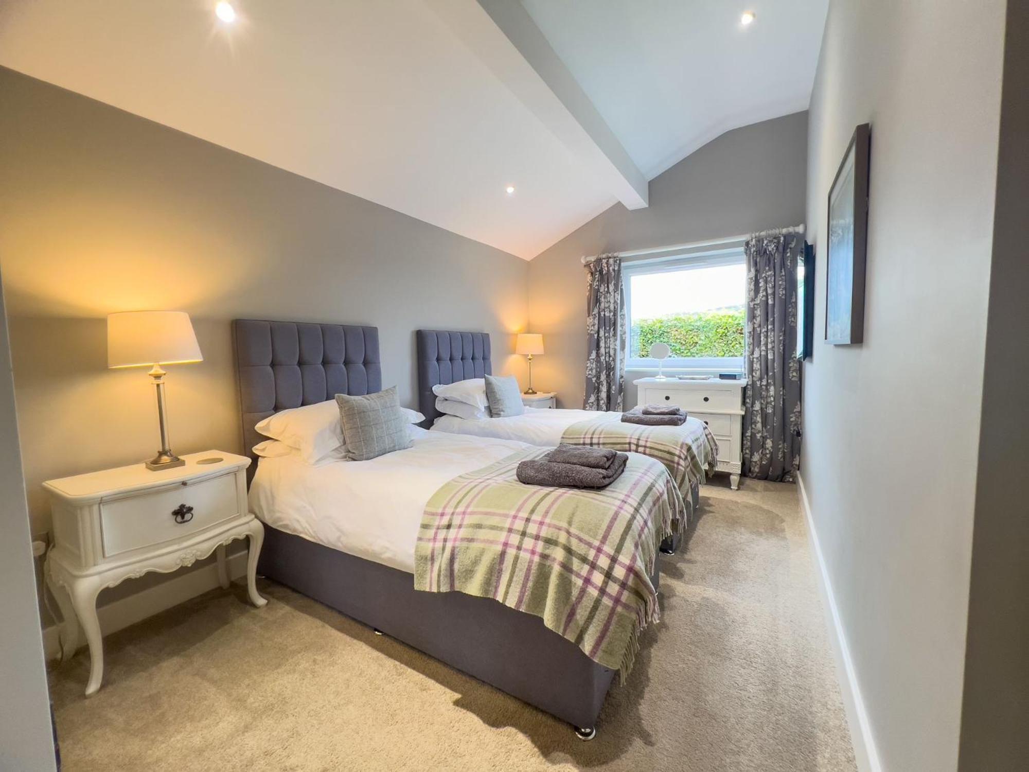 Ullswater View Luxury Home With 2 Ground Floor Bedrooms And Lake View Watermillock Ngoại thất bức ảnh