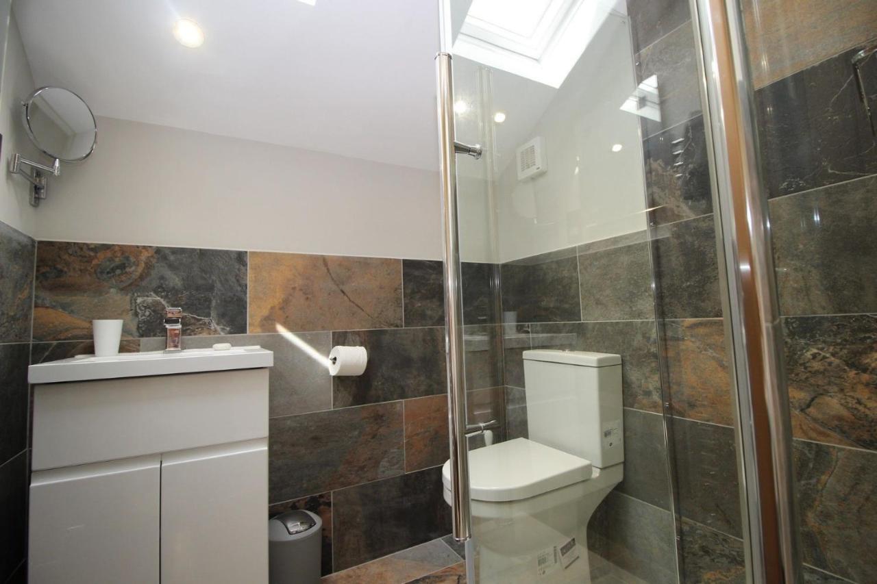 Ullswater View Luxury Home With 2 Ground Floor Bedrooms And Lake View Watermillock Ngoại thất bức ảnh